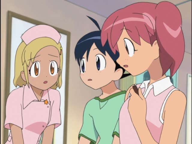 Keroro Gunsou, Face-off! Decisive Battle Over Molar-3, Sir!