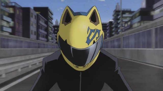 Durarara!!, Utterly Alone