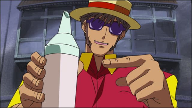 Kidou Senshi Gundam SEED, PHASE-18 Fangs of the Enemy