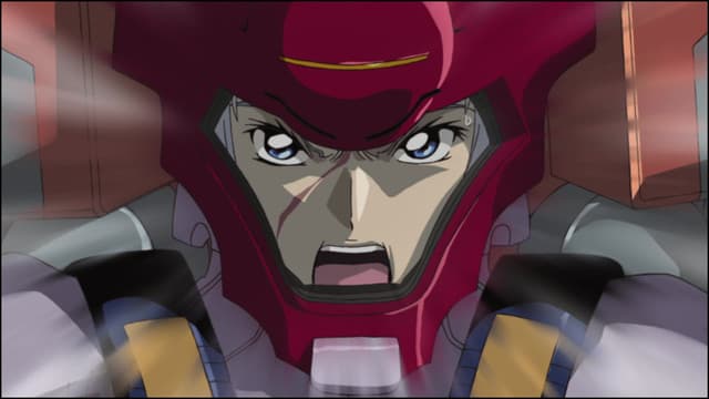 Kidou Senshi Gundam SEED, PHASE-42 Spiral of Encounters