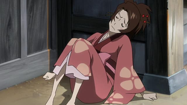 Samurai Champloo, The Disorder Diaries