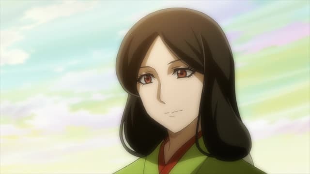 Basilisk: Ouka Ninpouchou, The Wind Blows Through the Pines
