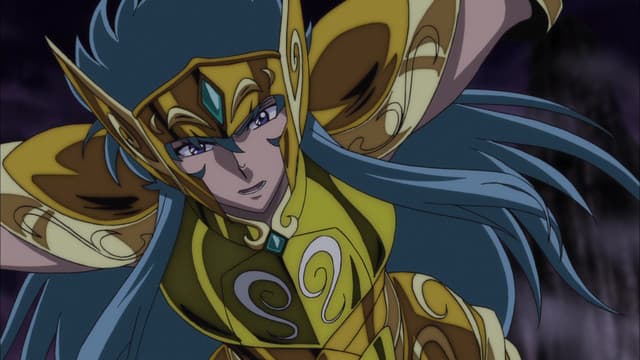 Saint Seiya: Ougon Tamashii -soul of gold-, Let Our Prayers Be Heard! The Eternal Golden Legend!