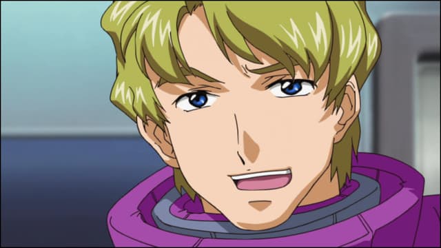 Kidou Senshi Gundam SEED, PHASE-04 Silent Run