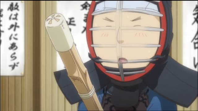 Bamboo Blade, Lies and Silence