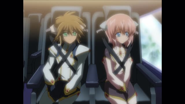Yami to Boushi to Hon no Tabibito, Tamamonomae
