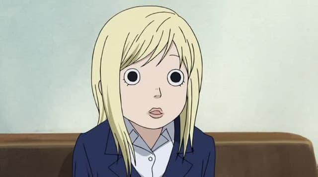 Yondemasu yo, Azazel-san. (TV), The Fish Burning (With Jealousy) Again