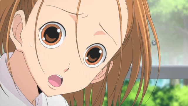 Phi Brain: Kami no Puzzle 2nd Season, The Boy Genius’ Melancholy