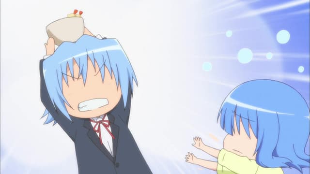 Hayate no Gotoku!: Cuties, Ruka Suirenji