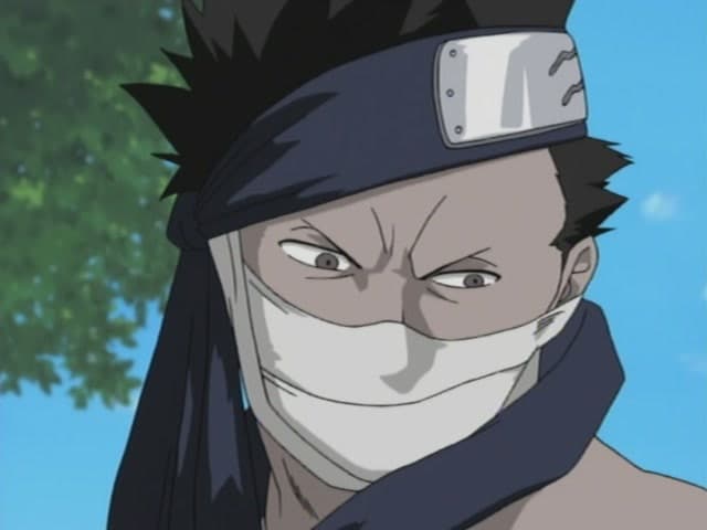 NARUTO, The Assassin of the Mist!