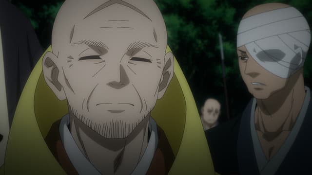 Sengoku Youko: Senma Konton-hen, A Renewed Encounter