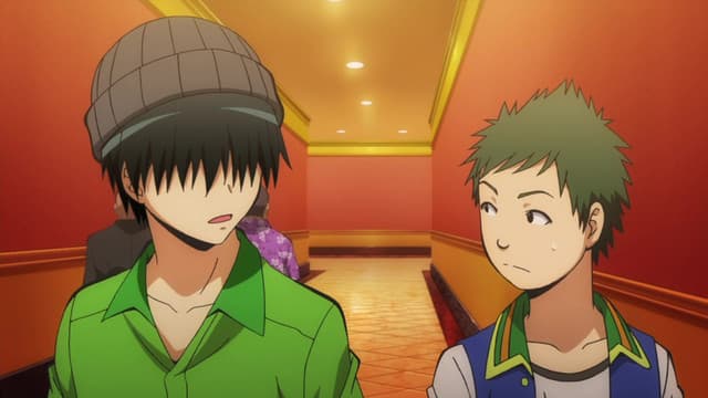 Ansatsu Kyoushitsu, Pandemonium Time