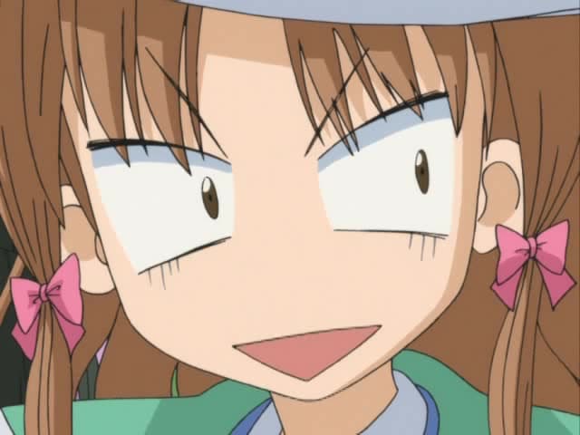 Gakuen Alice, Raise the Curtain - Snow White in the Sleeping Forest