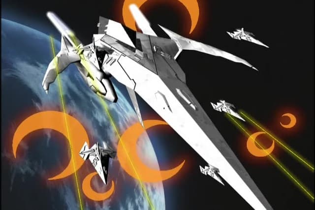 Kachou Ouji, These Are the Days