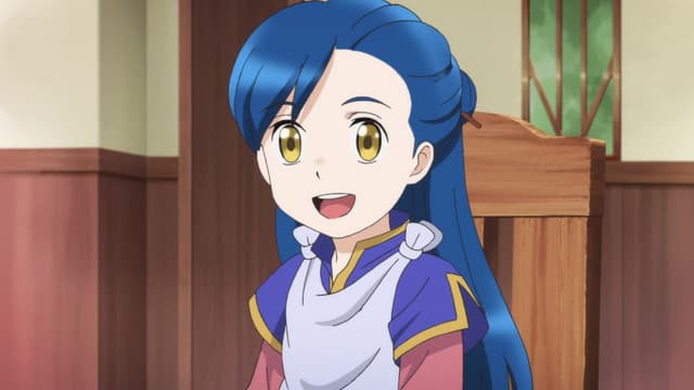 Honzuki no Gekokujou: Shisho ni Naru Tame ni wa Shudan wo Erandeiraremasen, Seeds of Suspicion