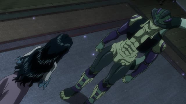 HUNTER×HUNTER (2011), This Person x And x This Moment