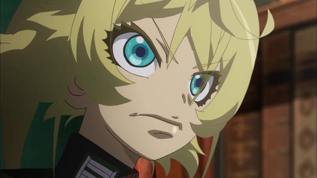 Youjo Senki, Campus Life