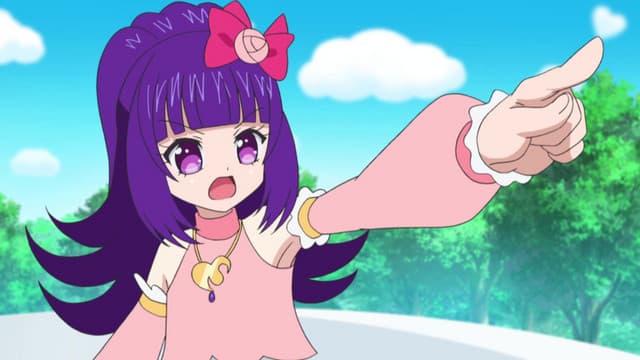 Idol Time PriPara, Resurrected! Falala A Larm