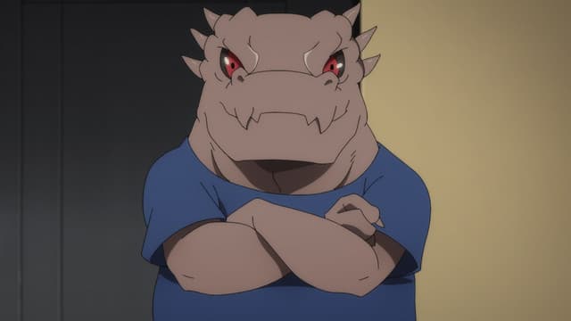 Kami no Tou: Tower of God 2nd Season, Funky!