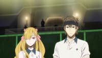 SPY×FAMILY, THE UNDERGROUND TENNIS TOURNAMENT: THE CAMPBELLDON