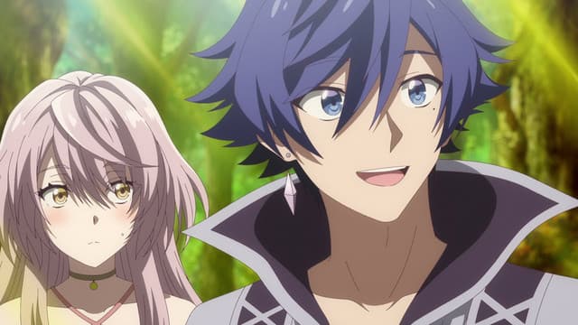 Dekisokonai to Yobareta Moto Eiyuu wa, Jikka kara Tsuihou Sareta node Suki Katte ni Ikiru Koto ni Shita, The Mark of a Demon