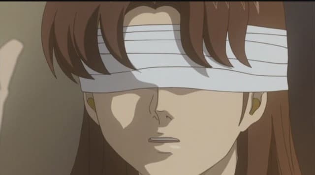 Glass no Kamen (2005), Flame Etude