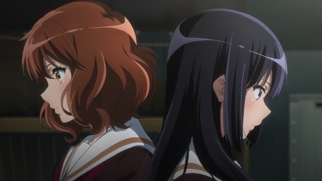 Hibike! Euphonium, The Last Soloist