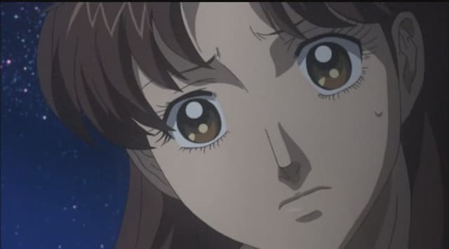 Glass no Kamen (2005), The Flames of Love
