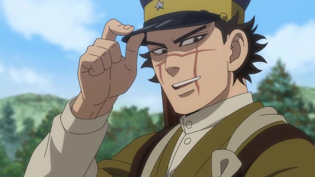 Golden Kamuy 2nd Season, Kamuy Hopunire