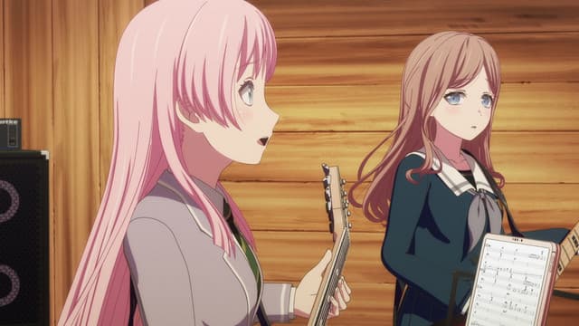 BanG Dream! It's MyGO!!!!!, Why, When It's Too Late