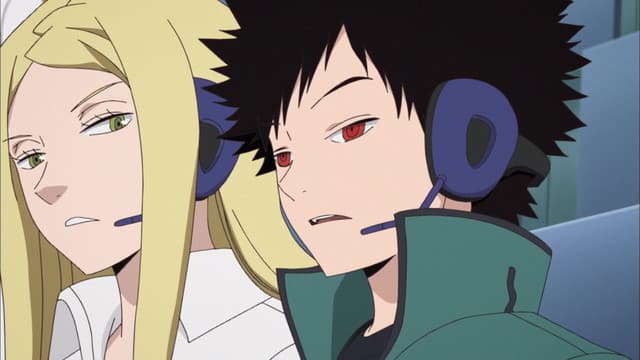 World Trigger 2nd Season, A New Threat
