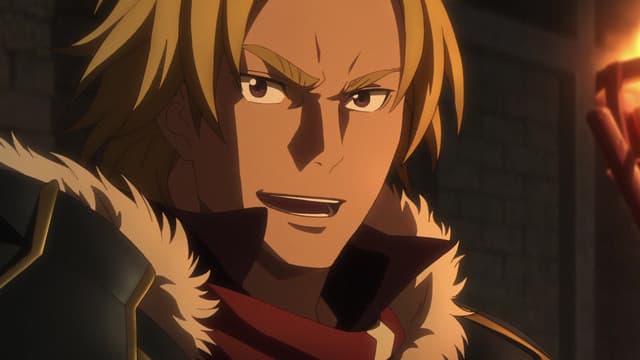 Grancrest Senki, Ambition
