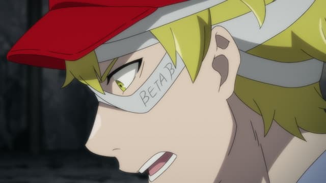 Kami no Tou: Tower of God 2nd Season, The End of Dawn