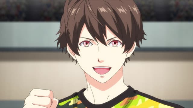 Futsal Boys!!!!!, What I Don't Want to Lose