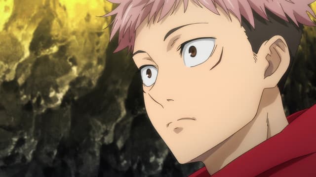 Jujutsu Kaisen 0, Small Fry and Reverse Retribution