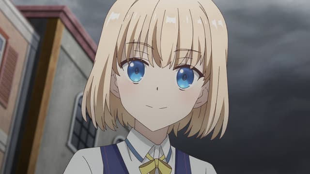 Tearmoon Teikoku Monogatari: Dantoudai kara Hajimaru, Hime no Tensei Gyakuten Story, Princess Mia Is Kidnapped!
