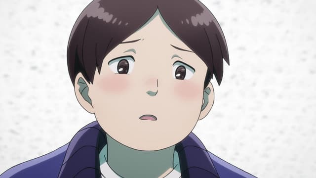 Tonari no Youkai-san, 