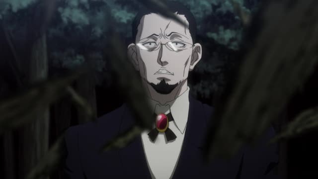 HUNTER×HUNTER (2011), Needles x And x Debt