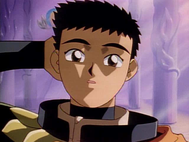 Tenchi Muyou!, No Need for a Conclusion