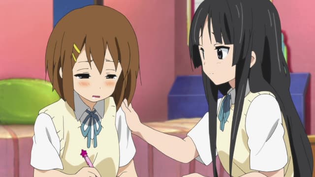 K-ON!, 