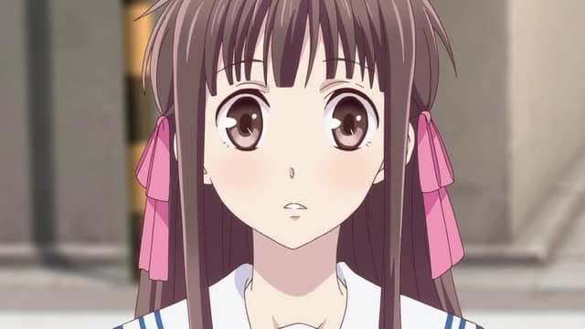 Fruits Basket: 1st Season, I’ve Been Fooling Myself