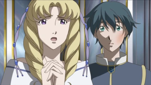 Romeo x Juliet, Nativity - What Justice Is