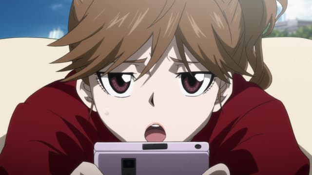 PSYCHO-PASS 3, Where Justice Lies