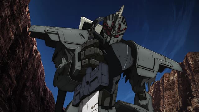 Break Blade 6: Doukoku no Toride, The Time of Awakening