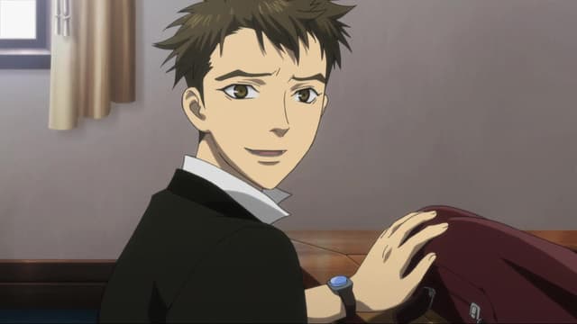 Senkou no Night Raid, Rondo of Retrospection