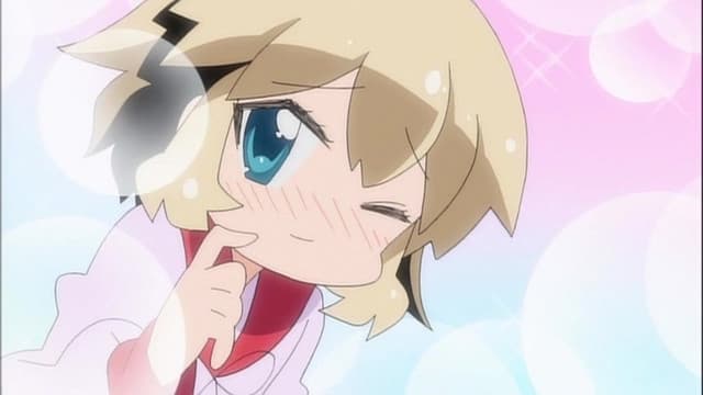 Choboraunyopomi Gekijou Ai Mai Mii, Untitled