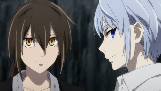 Kami no Tou: Tower of God 2nd Season, The Cost of Battle