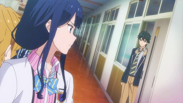 Masamune-kun no Revenge, The Boy Who Was Called Pig's Foot