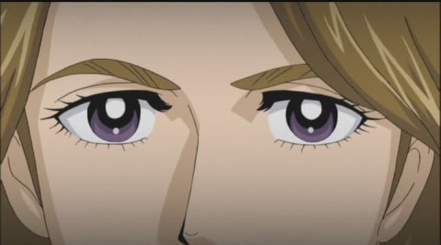 Glass no Kamen (2005), Destined Rivals