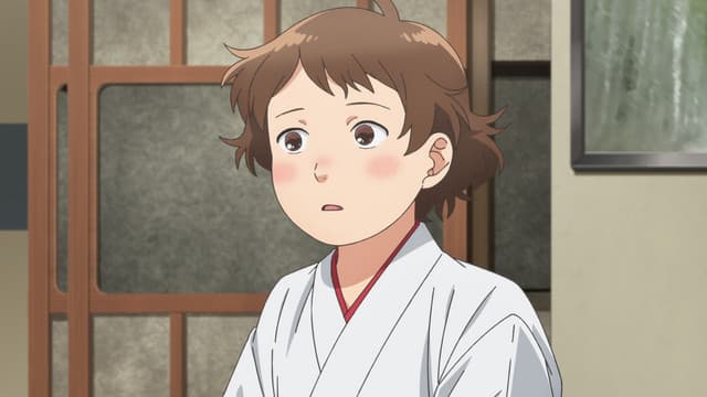 Tonari no Youkai-san, 